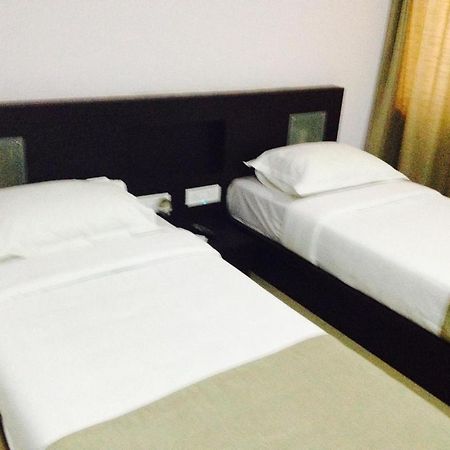 Aston Service Apartment Bangalore Exterior photo